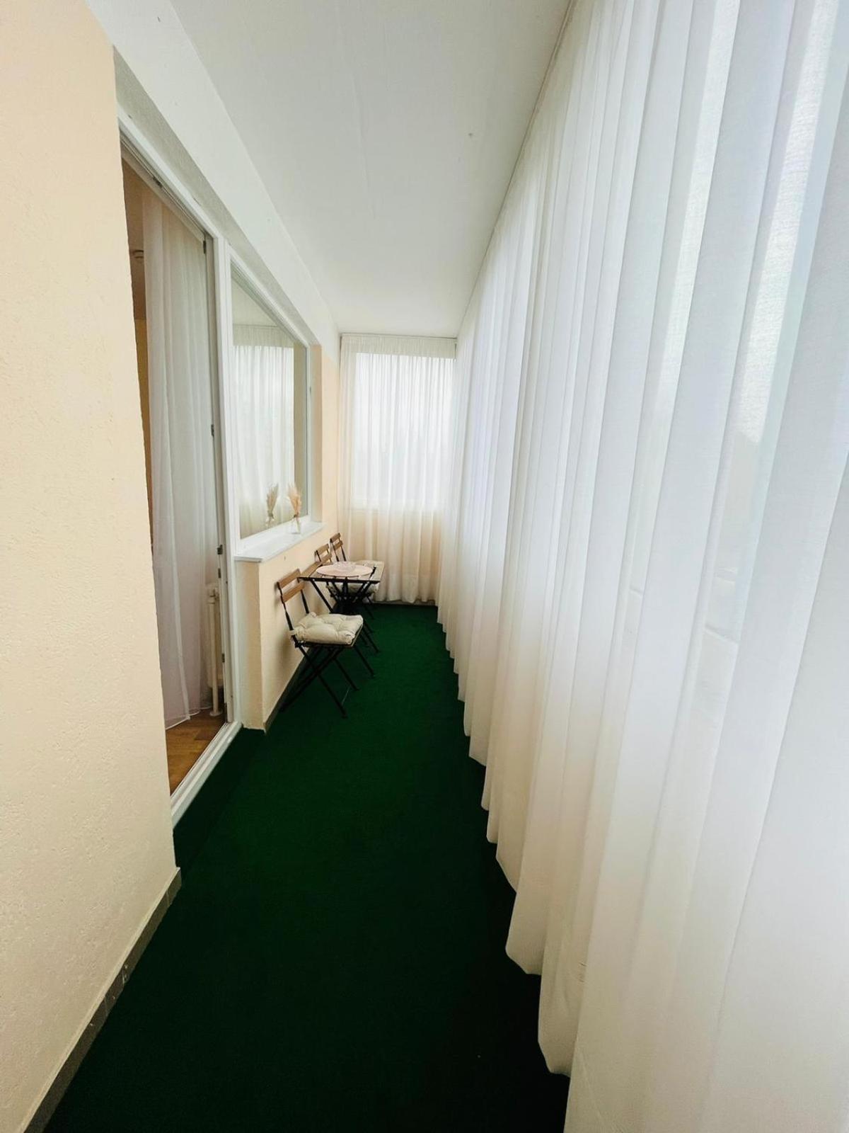 Magnifique Appartment ลินซ์ ภายนอก รูปภาพ