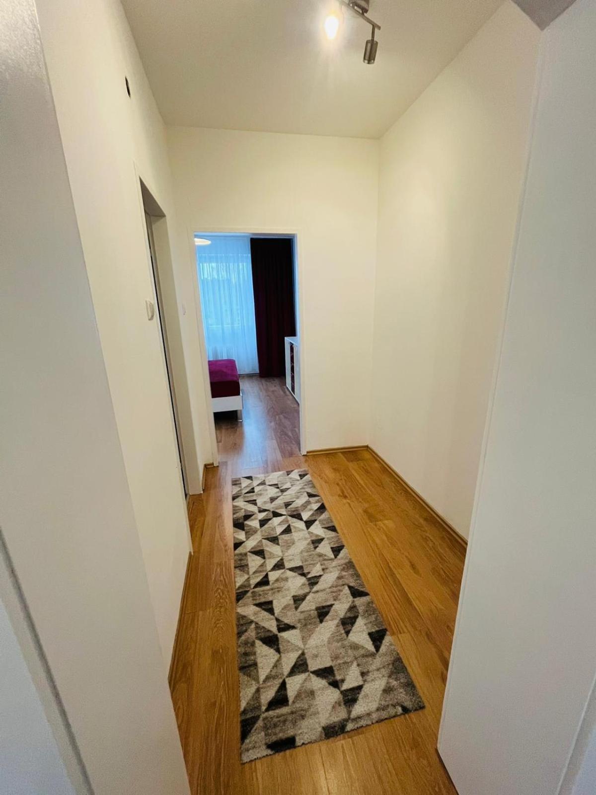 Magnifique Appartment ลินซ์ ภายนอก รูปภาพ